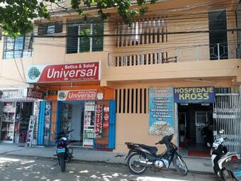 Hostal Kross