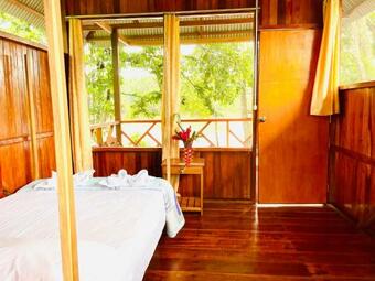 Lodge Sunrise Of Tambopata