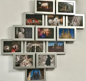 Apartamento Casco Histórico