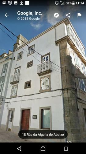 Apartamento Algalia Catedral