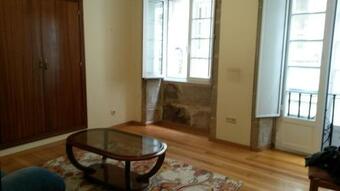Apartamento En El Casco Histórico