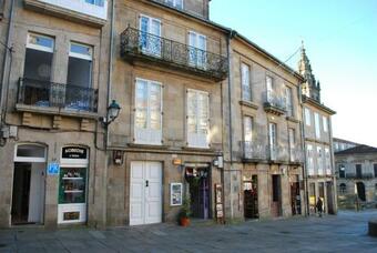 Hostal Pensión Acibeche