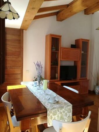 Historical Center Apartament