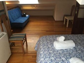 Apartamento Atico En El Casco Histórico