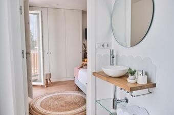 Apartamento Aldara Suites