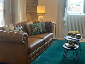 Apartamento Abastos Bella Boutique