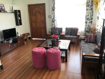 Bed & Breakfast Fair Haven Sitlhou Home