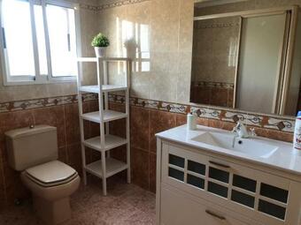 Acogedora Casa Rural Con Piscina