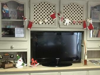 Casa Rural Castillo De Segura