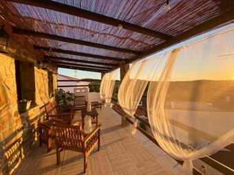 La Posada De Bartolo.