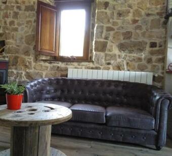 Agroturismo Caba�a Pasiega �nica