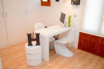 Hostal Hab Urban Hostel