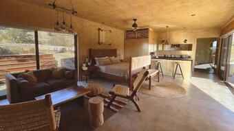 Hotel Mexico En La Piel