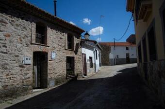 La Jara � Apartamentos Rurales