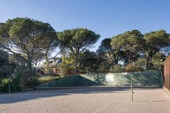 Chalet Para Grandes Familias