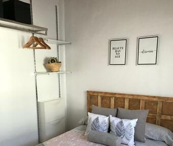 Apartamento Las Am�ricas