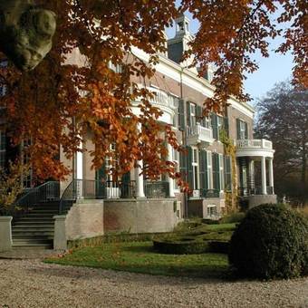 Hotel Landgoed Rhederoord/ Arnhem