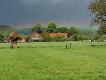 Bed & Breakfast Elingenhof