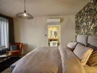 Inviting Holiday Home In Vlijtingen With Sauna