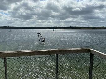 Apartamento Les Pieds Dans L Eau