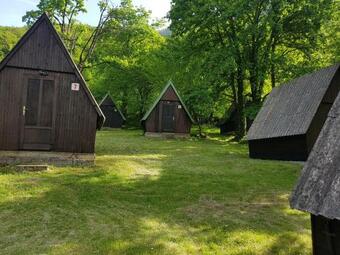 Bed & Breakfast Old Hotel Bora?nica