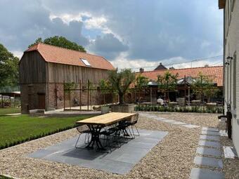 Bed & Breakfast 't Verschil