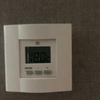 Apartamento 33 Paveestra�e