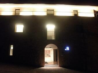 Hostal Do�a Blanca