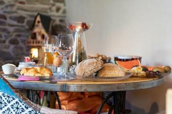 Bed & Breakfast Centre Au Chardon