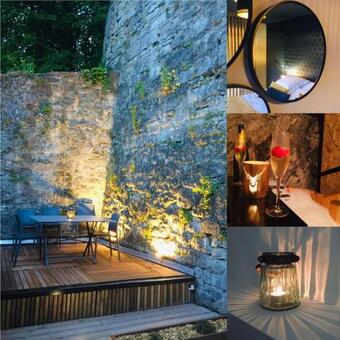 Barotel - Bed & Dinner