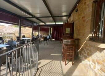 La Posada De Sofuentes