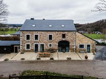 Beautiful 3-bedroom Home With Sauna In Quiet Area