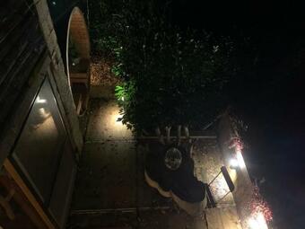 Lodge Boutique Cottage - Sauna And Jacuzzi - El Clandestino