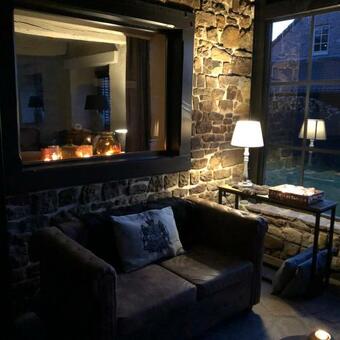 Gite Au Bord De L'aisne