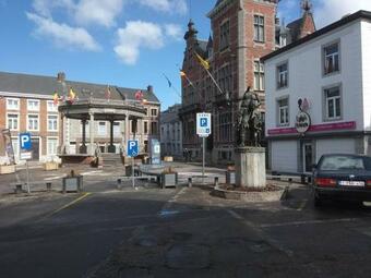 Apartamento Les Petits Nids De Nina 2