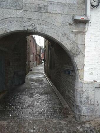 Apartamento Impasse 1 - "les Petits Nids De Nina"