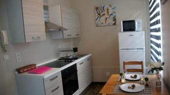 Apartamento Impasse 2 - "les Petits Nids De Nina"