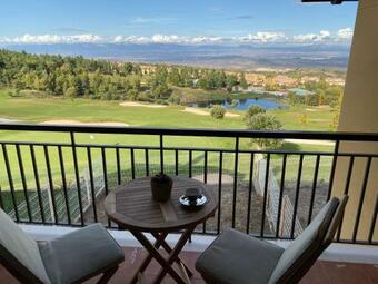 Apartamento Duplex De Monta�a