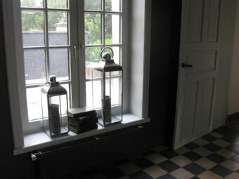 Bed & Breakfast La Ragoti�re