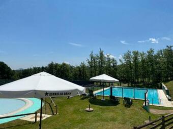 Apartamento D�plex Campo De Golf