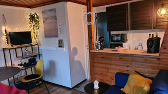 Rent & Relax: De Steiger