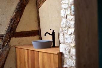 Apartamento Vakantiewoning Veurservallei