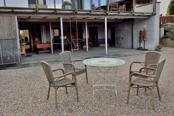 Apartamento Grijzegraaf Vakantiewoning Voerstreek