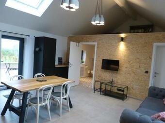 Trio � La Campagne Belge