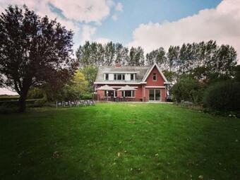 Vakantiehoeve De Bosduif