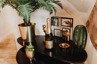 Tropical - In The Woods