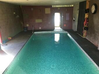 Apartamento Les Tipis D'adri