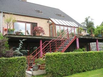 Gesves C�t� Jardin