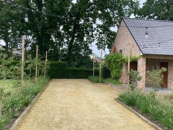 Villa Vakantiewoning Pelterheggen