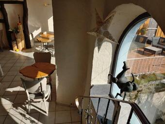 Bed & Breakfast La Vie En Rose Hotel